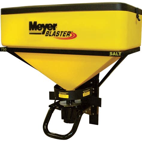 Used Sand And Salt Spreaders for sale. Meyer equipment